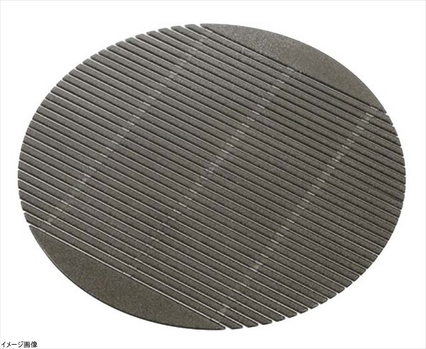 新越ワークス 抗菌 銀の麺すのこ 5枚組 31895 スケルトンブラック φ197拍卖