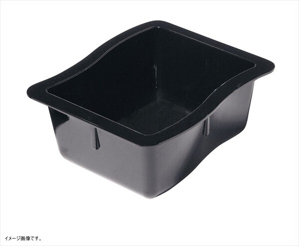 モジュラー サードサイズパン D6.5cm (ブラック) CR-3612拍卖