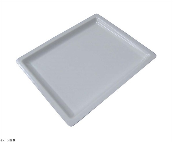 メラミン ガストロノームパン 1/2 20mm MEGN-1220拍卖