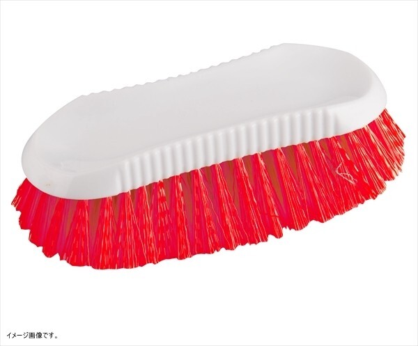 トラスト クリーニングカラーブラシ 6760 レッド <KTLG001>拍卖