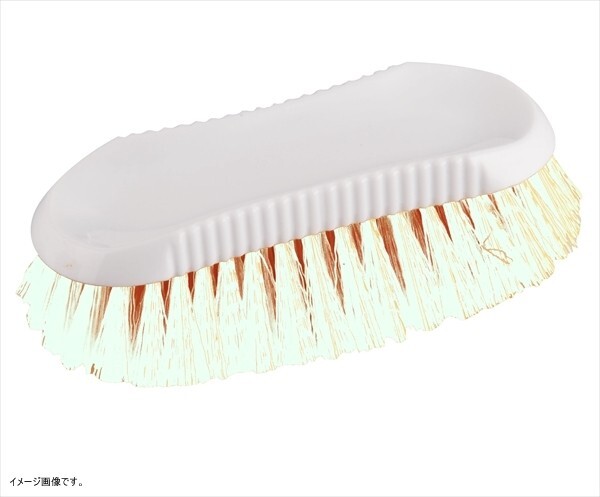 トラスト クリーニングカラーブラシ 6760 ホワイト <KTLG005>拍卖