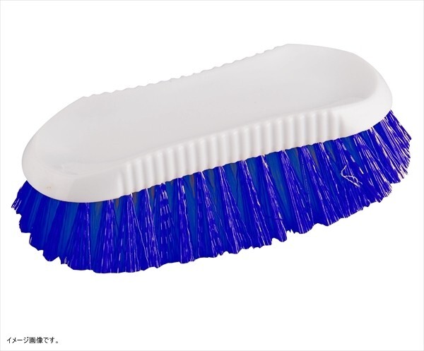 トラスト クリーニングカラーブラシ 6760 ブルー <KTLG003>拍卖
