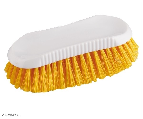 トラスト クリーニングカラーブラシ 6760 イエロー <KTLG002>拍卖