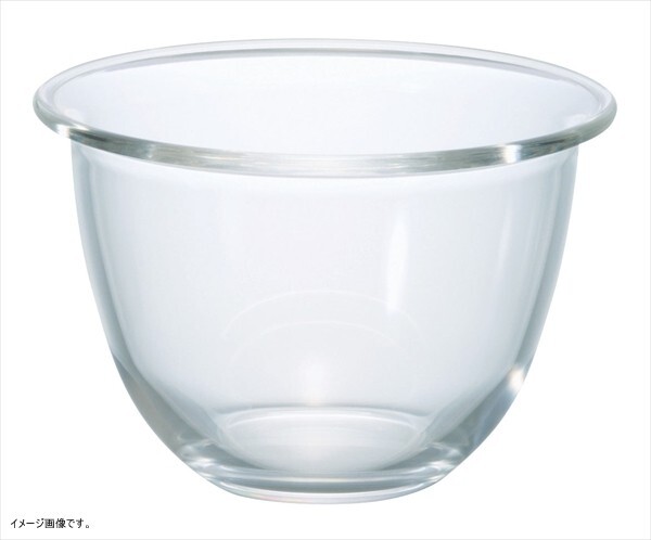 HARIO (ハリオ) ミキシングボウル 耐熱ガラス 900ml MXP-900拍卖