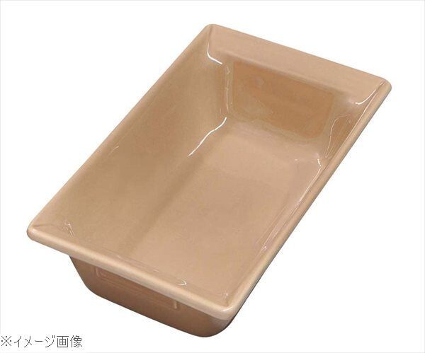 Urban Buffetシリーズ ガストロノームパン 1/4 4488 ミュスカドベージュ拍卖