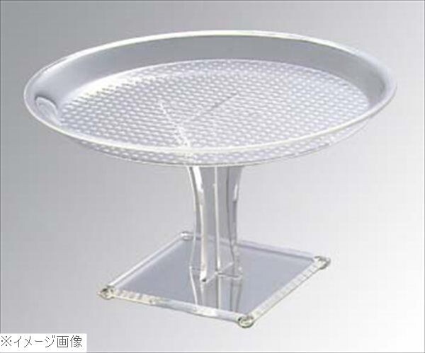 キャルミル SX ペデスタルスタンド 高10吋 318-10(ステンレス)拍卖