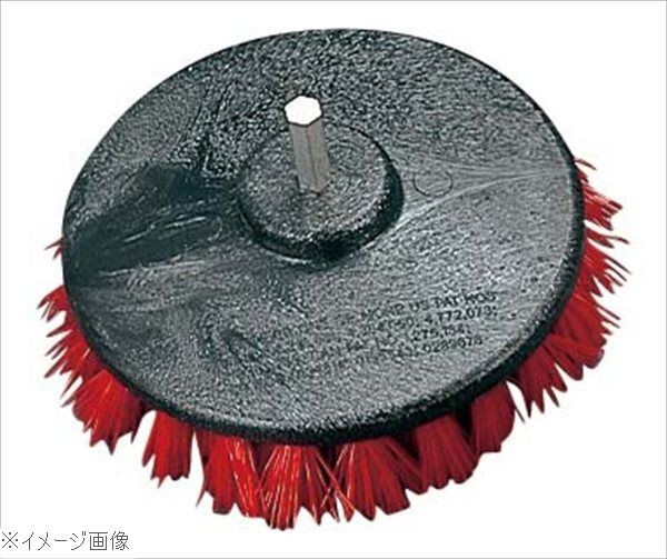 ジャストマン ドリル用ローターブラシ 1370 ハードタイプ拍卖