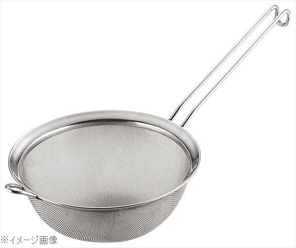 UK 18-8(ステンレス) ラウンドメッシュストレーナー(30メッシュ)5cm拍卖