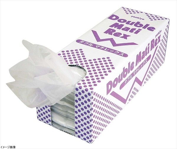 EBM ダブルマチレックス(1000枚入)中 PV-707-M拍卖