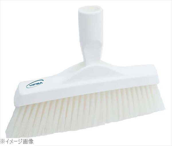 ヴァイカン フロアブルーム ソフトタイプ 31305 ホワイト拍卖