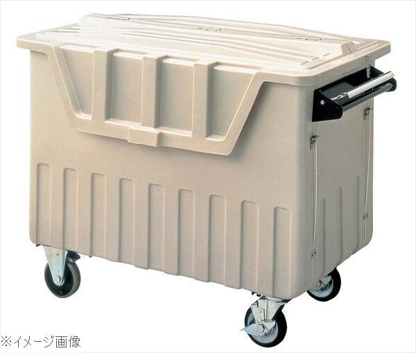 セキスイ ダストカート #500 EDC5G ブレーキ無拍卖