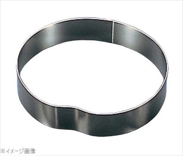 デバイヤー 18-10(ステンレス) アントルメリング アップル型 3157-18拍卖