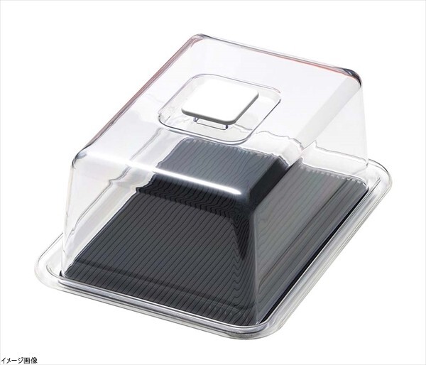 曙産業 クリア ラブリーハット 角 大 ブラック MT-1111拍卖