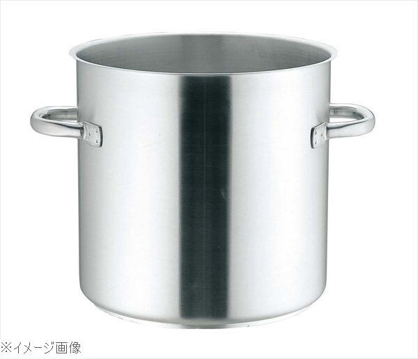 ムヴィエール プロイノックス 寸胴鍋(蓋無)5933-45cm拍卖