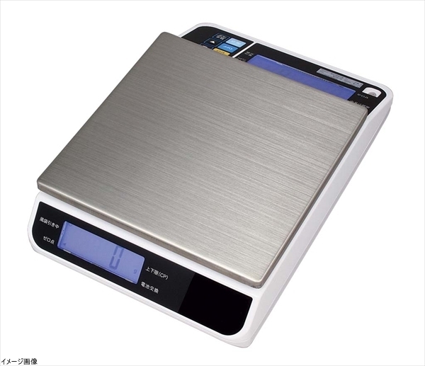 タニタ デジタルスケールTL-290 15kg (BSK8203)拍卖