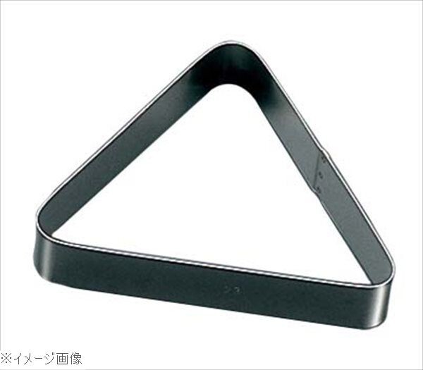 デバイヤー 18-10(ステンレス) アントルメリング 正三角型(角丸)3137-23拍卖
