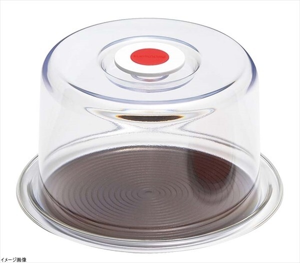 曙産業 クリア ラブリーハット 丸 中 ブラウン MT-1172拍卖