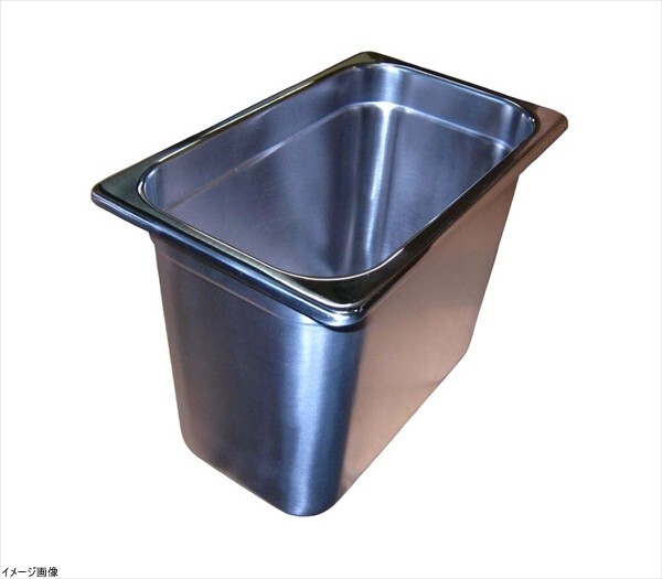 仔犬印 K 18-8 ホテルパン 1/4 200mm 90148拍卖