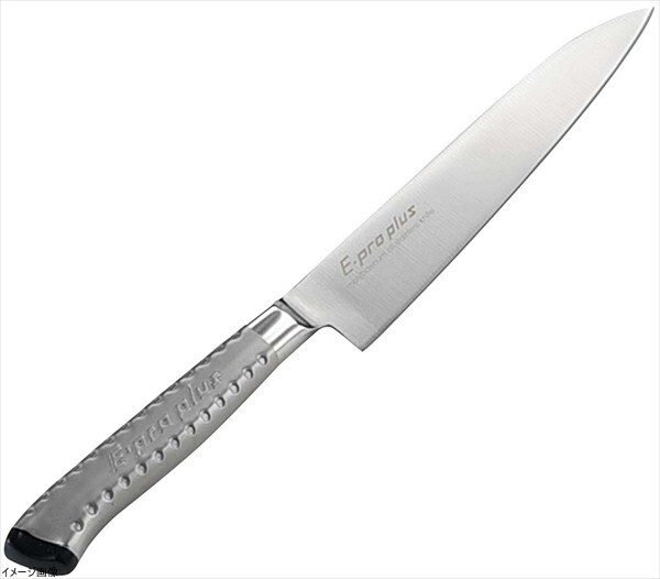 EBM E-pro PLUS ペティーナイフ 15cm ブラウン 8734670拍卖