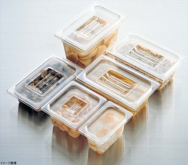 ラバーメイド フードパン コールドパン クリア 106P08拍卖