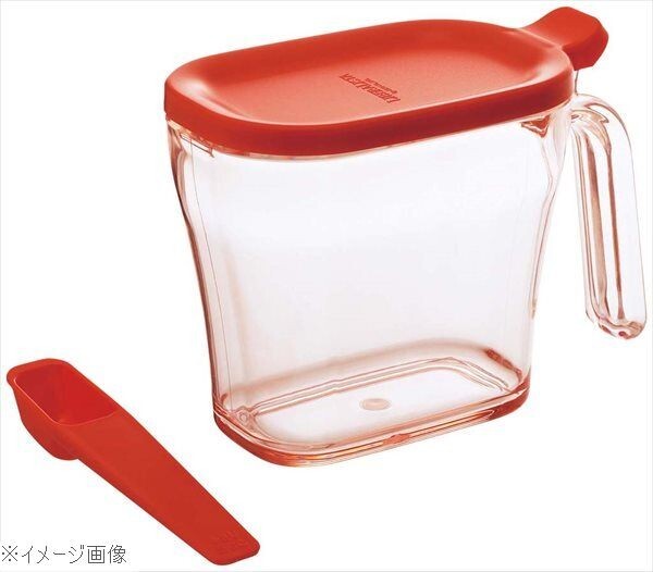 リベラリスタ クックポット スリム レッド GLIF003 144×75×H105拍卖