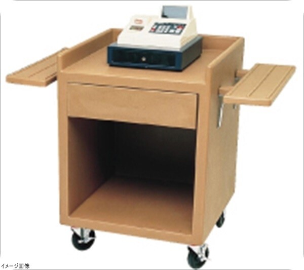 キャンブロ エキップメントスタンド ES28RL ダークブラウン拍卖