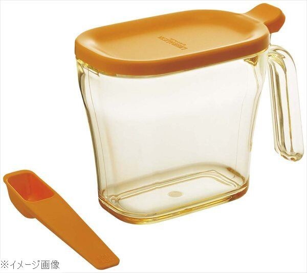 リベラリスタ クックポット スリム イエロー GLIF004 144×75×H105拍卖