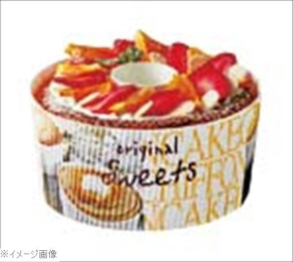 スモールシフォンカップ(スイートフォト)SC837(25枚入)拍卖