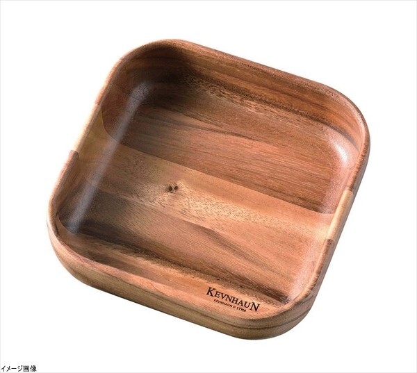 ケヴンハウン ウッドウェア スクエアボールL KDS.15-L拍卖