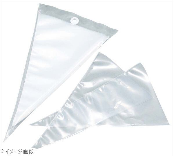 せき ポリエチレン プレミアム絞り袋 PE-45A(50枚入)拍卖