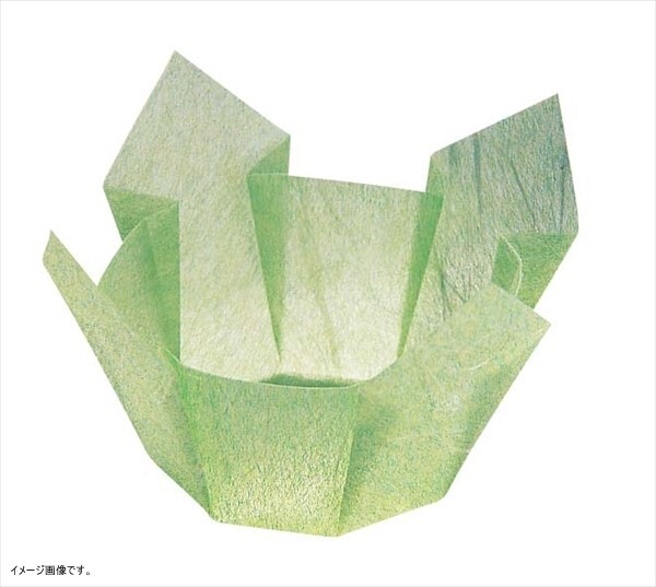 ヤマコー 両面 OP珍味入れ 大(100枚入) 若草雲竜 66403拍卖