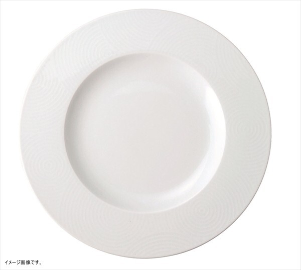 COSTA VERDE ECOS プレート 24cm CV2401 (EC)拍卖