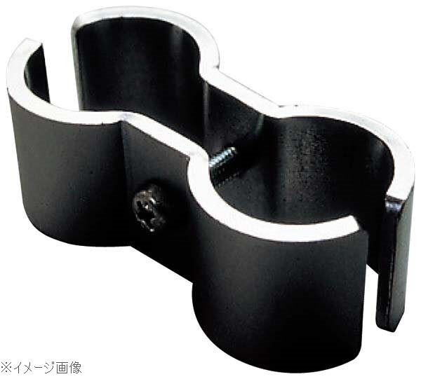 キャニオン シェルフ用ポールクランプ PKS 18-8(ステンレス)拍卖