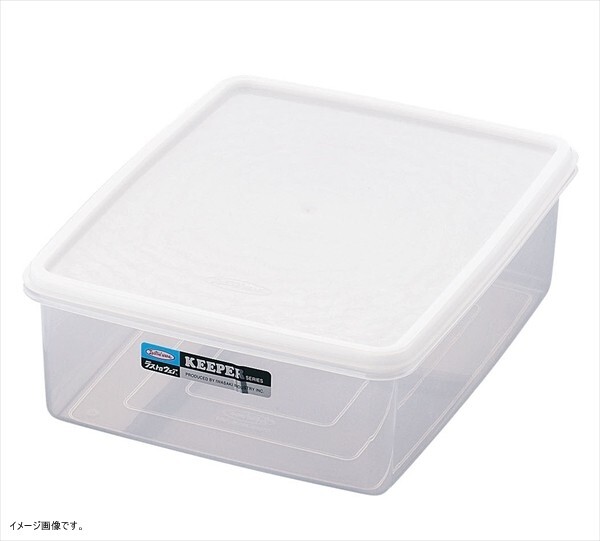 岩崎 保存容器 ナチュラルキーパージャンボキーパー 14.5L (LL) B-388 N拍卖