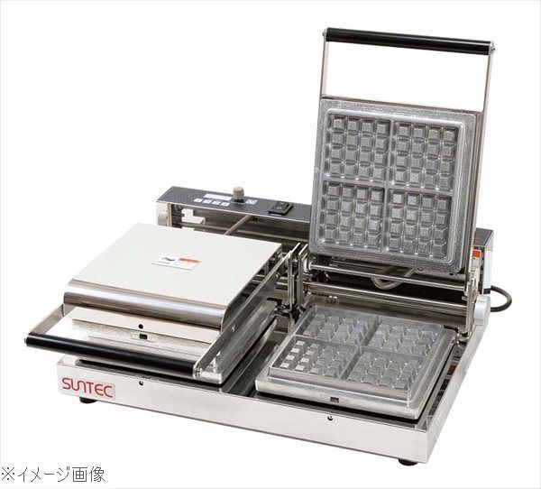 マルチベーカー MAX-2 ベイクドドーナツ MAX-2-BCA0401拍卖