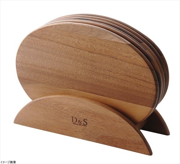 D&S ブレイクファーストボードセット 【ボード6枚・スタンド1枚】 MP1479/7拍卖