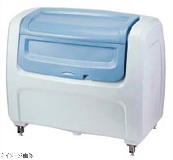 セキスイ ダストボックスDX#800 グレー 据置タイプ DXS8H拍卖