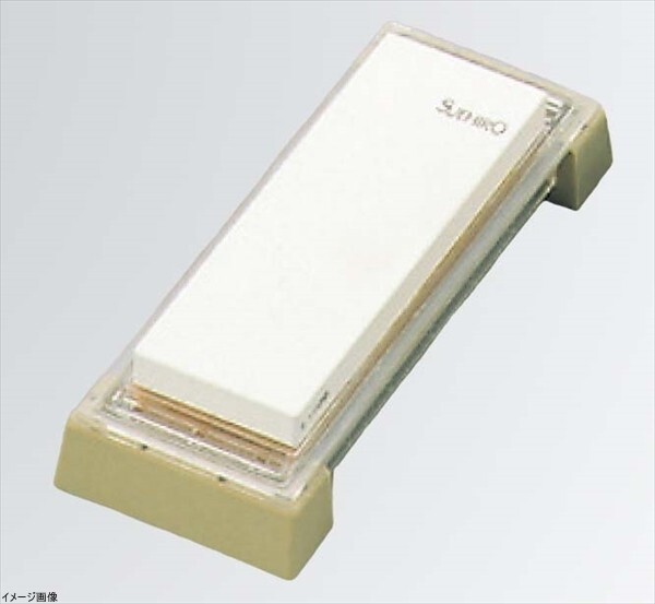 ニューセラックス 両面砥石(中&荒砥石)CR-2800拍卖