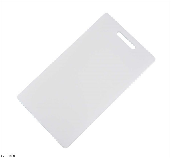 東和ポリエイト 家庭用まな板 44x25x1.5cm N-44拍卖