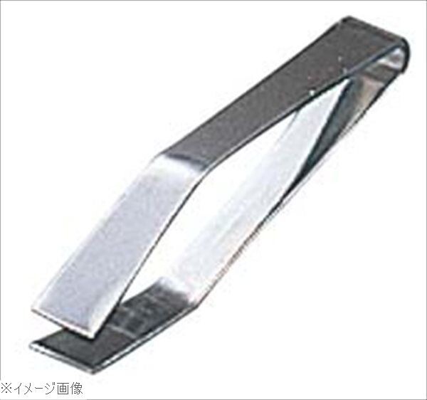 18-0(ステンレス) 美粧 西型骨抜き 3.5寸(105mm)拍卖