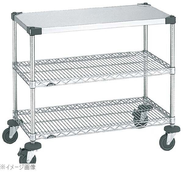 スーパーエレクターワーキングカート 2型 NWT2B-S拍卖