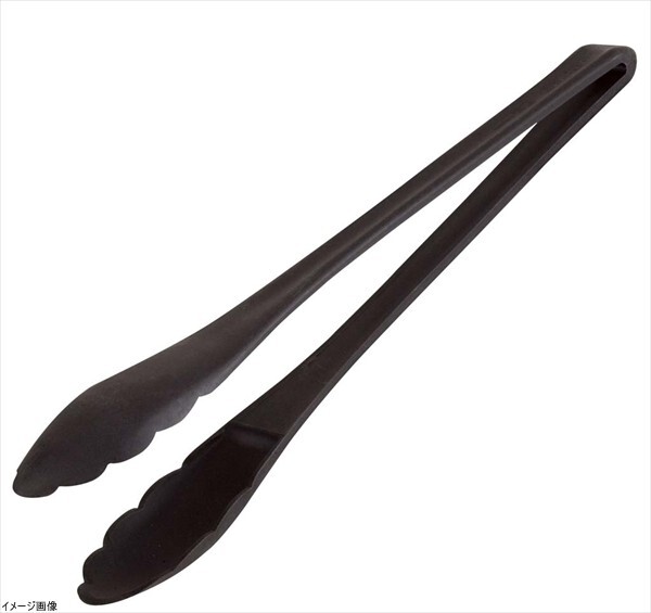 パデルノ PA plus サラダトング 25cm 12930-51拍卖