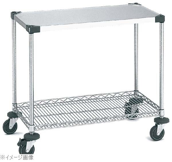 サイドアップエレクターワーキングカート 1型 NWT1FU拍卖