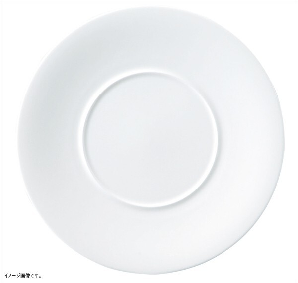 ハンコック エチュード ワイドリムプレート 30cm ET3011拍卖