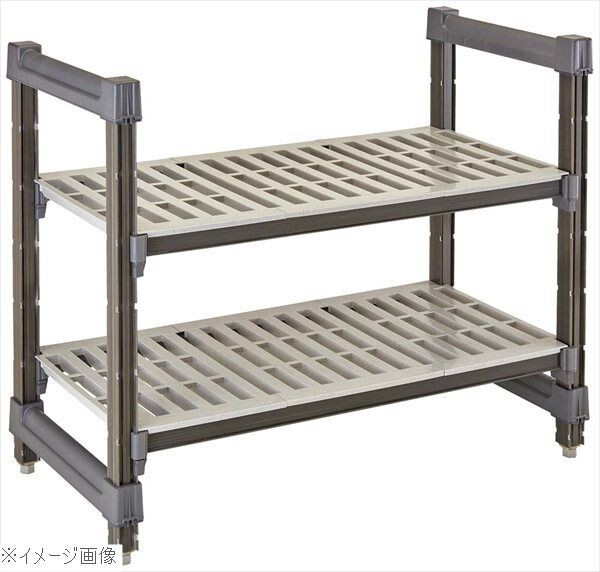 キャンブロ エレメンツ 固定式アンダーカウンターユニット ESU184830V2 メッシュ拍卖