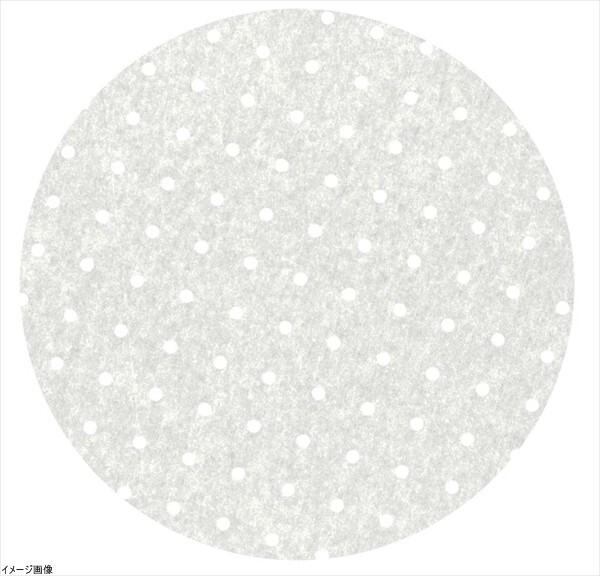 リンベシート丸型 メッシュペーパー(500枚入)RSM-200拍卖