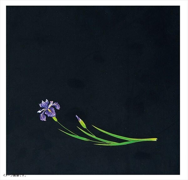 アーテック OPクリア四季 あやめ(200枚セット) OS-12-7拍卖