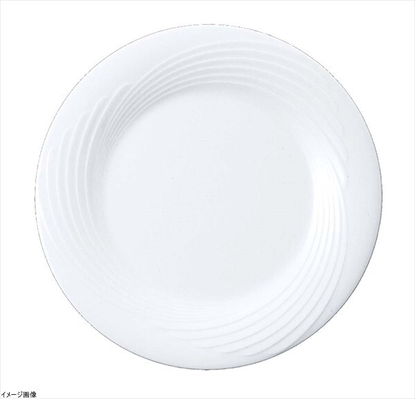 MIYAWO アミューズホワイト23cmプレート BA200-209拍卖