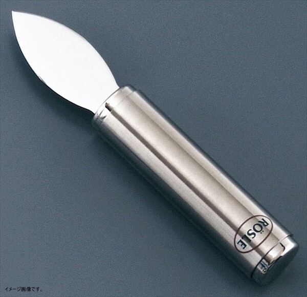 レズレー 18-10 パルメザンナイフ 12725拍卖