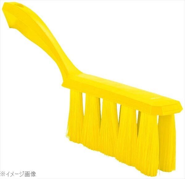 ヴァイカン USTベーカリーブラシ ソフト イエロー 45816拍卖